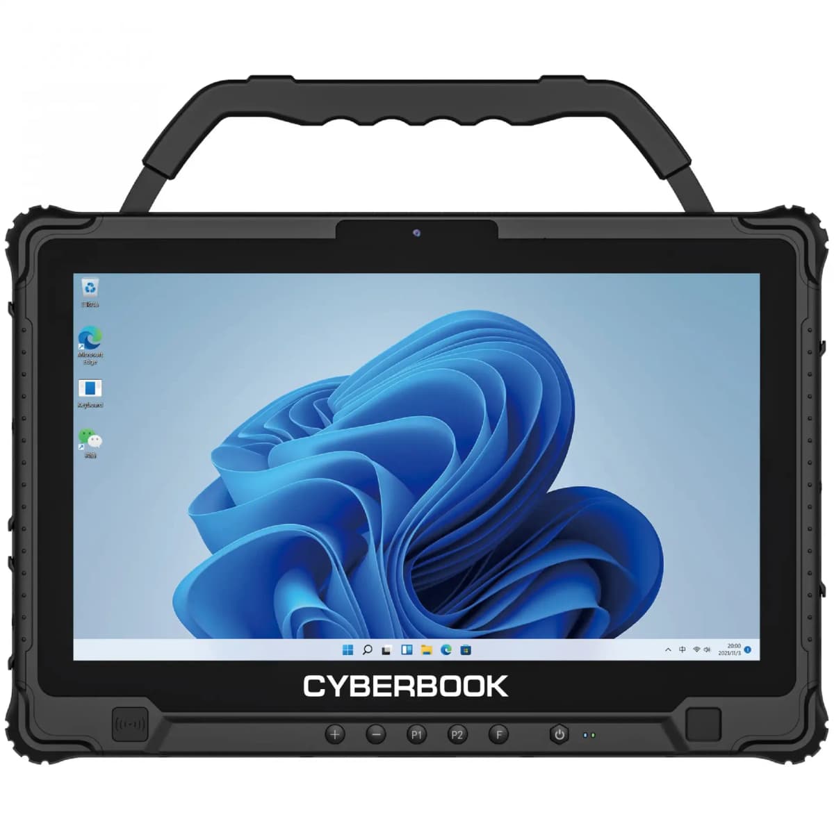 Защищенный планшет Cyberbook I514M I514MC2WDRJCXX