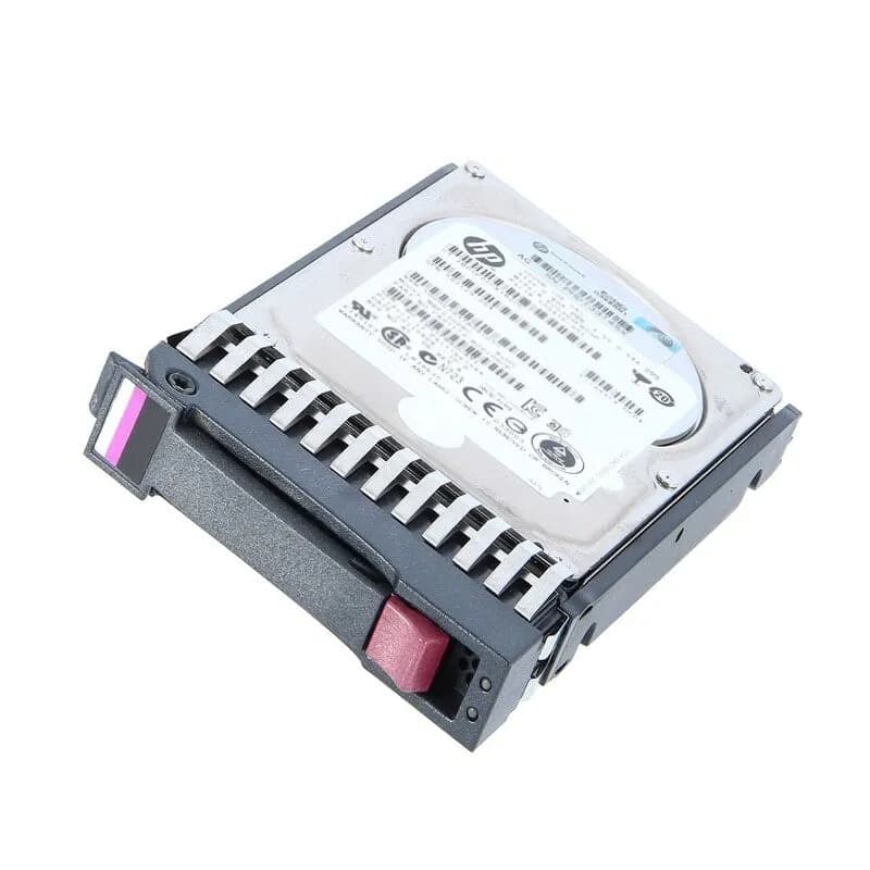 Жесткий диск HP 1TB FATA EVA Add-on HDD (AG883A)