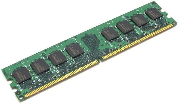 Модуль памяти 2GB 2Rx8 PC3-10600R-9 Kit
