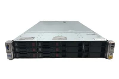 Дисковая полка HP StoreOnce 2900 24TB Backup