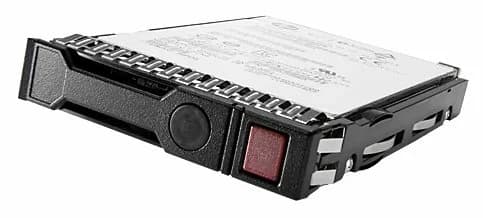 Жесткий диск HPE 600GB 2,5" (SFF) SAS 10K 12G Hot Plug SC DS Enterprise (for HP Proliant Gen9/Gen10
