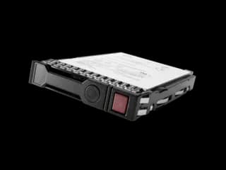 Жесткий диск HPE 300GB 2,5''(SFF) SAS 15K 12G Hot Plug w Smart Drive SC DS Enterprise HDD