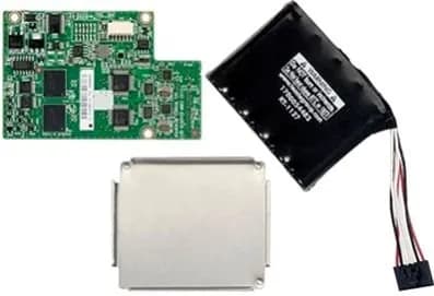 Модуль резервного сохранения данных контроллера CacheVault Flash Cache Protection Module