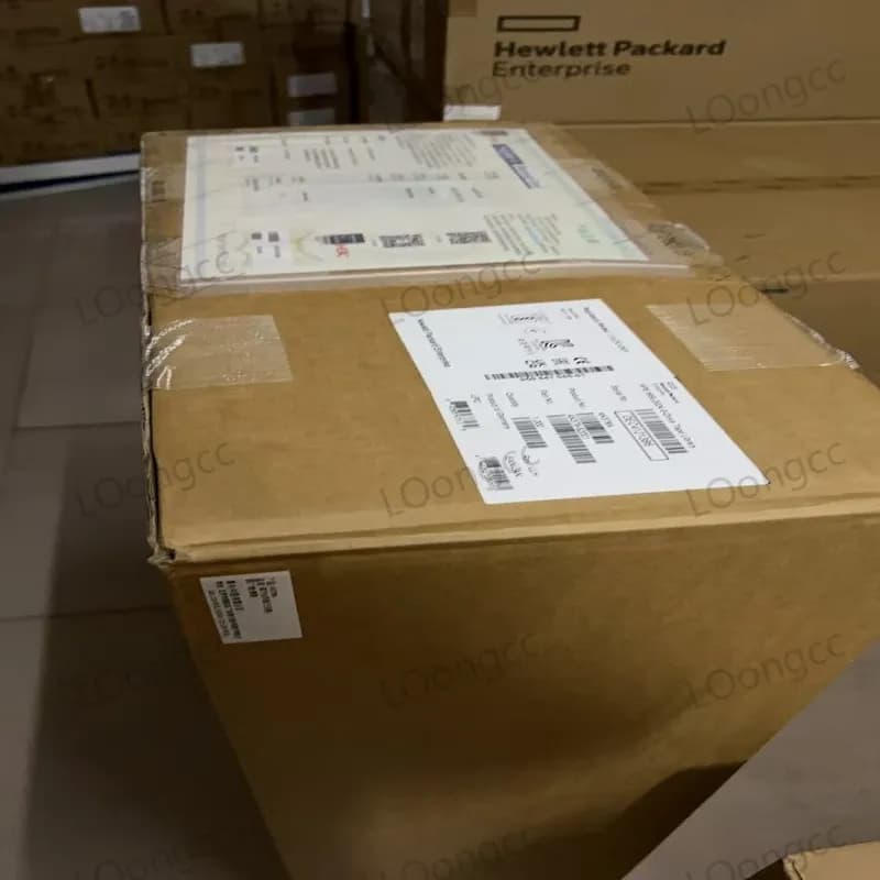 Ленточный привод HPE StoreEver MSL LTO-9 Ultrium 45000 Fibre Channel Drive Upgrade Kit