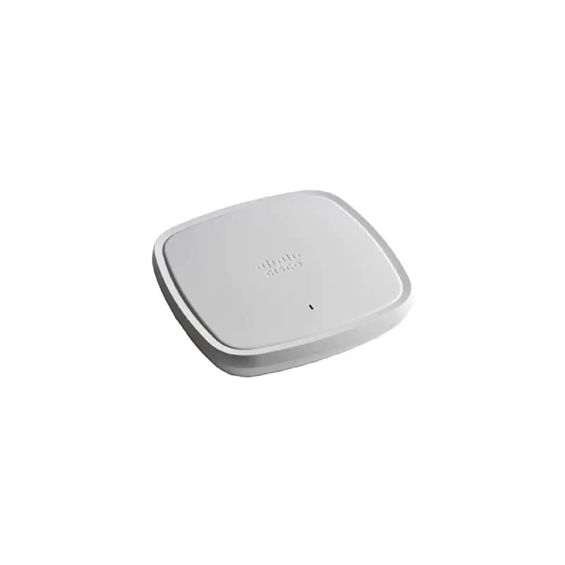 Точка доступа C9120AX External 802.11ax 4x4:4 MIMO;IOT;BT5;mGig;USB;RHL