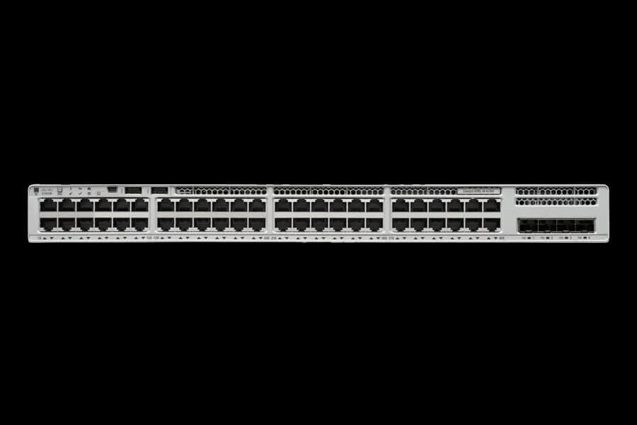 Коммутатор Cisco Catalyst C9200L-48T-4X-E
