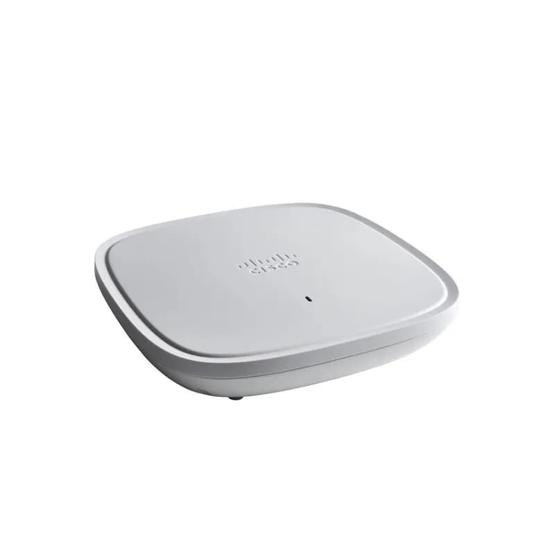 Точка доступа Cisco Catalyst 9130AXI-H, Indoor, internal antennas, -H Regulatory Domain