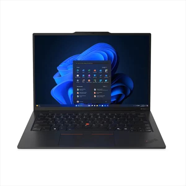 Ноутбук ThinkPad X1 Carbon G13/Ultra 7 258V/14" 2.8K (2880x1800) OLED 120Hz/32GB/2TB/WIN11 Pro