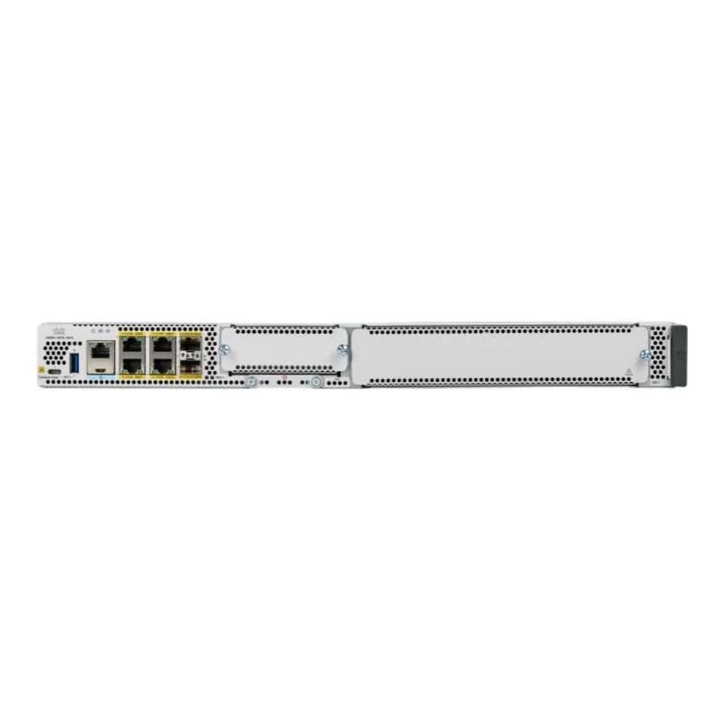 Маршрутизатор Cisco Catalyst C8300-1N1S-4T2X Router