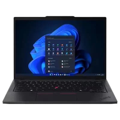 Ноутбук ThinkPad T14 Gen 5 Ryzen™ 7 PRO 8840U 512GB SSD 16GB 14" WUXGA (1920x1200) IPS WIN11Pro Blk