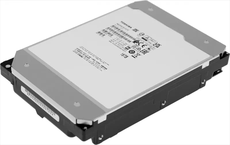 Диск Toshiba HDD MG09ACA16TE