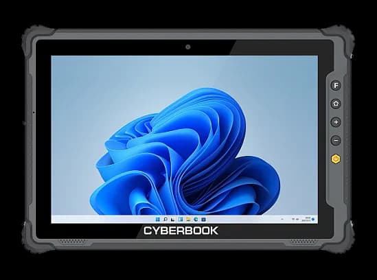 Защищенный планшет Cyberbook I508A (M10A516128LGW)