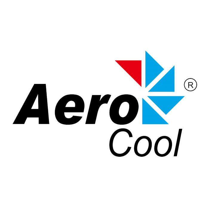 Официальный поставщик Aerocool 