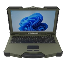 CyberBook R1375M