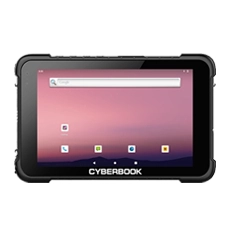 CyberBook T186X